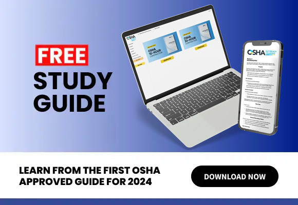 Free Study Guide