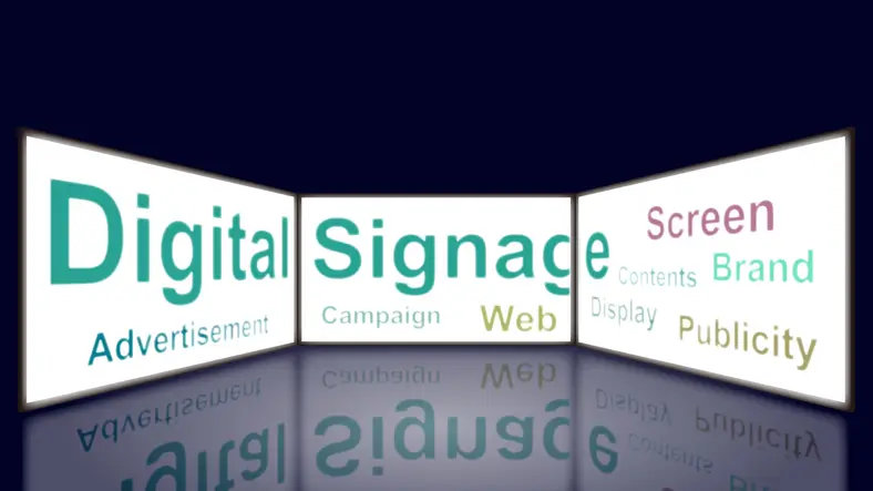 Advantages to Acquire Digital Signage for Safety Communication