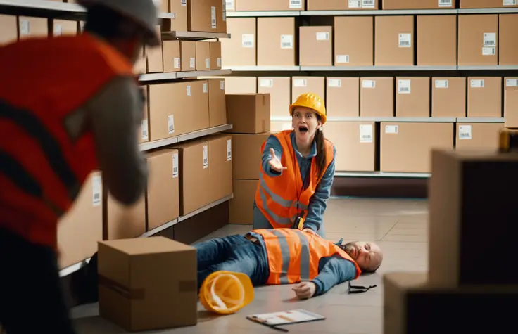 12 Basic Ways to Mitigate the Risk of Injuries at Workplace